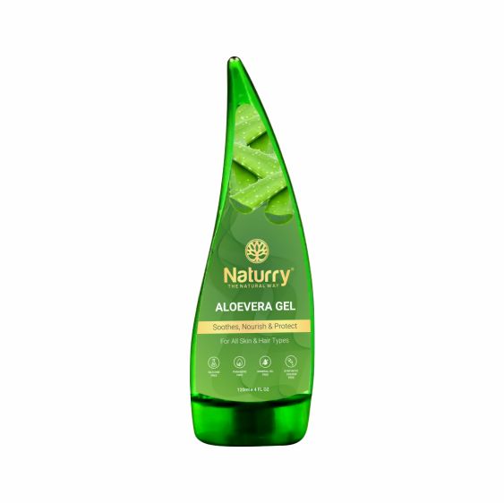 Naturry Aloe Vera Gel