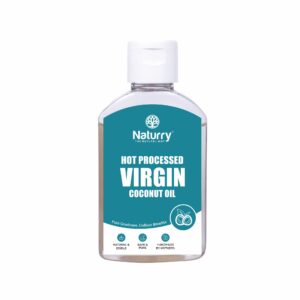 Hot Processed Virgin Coconut Oil