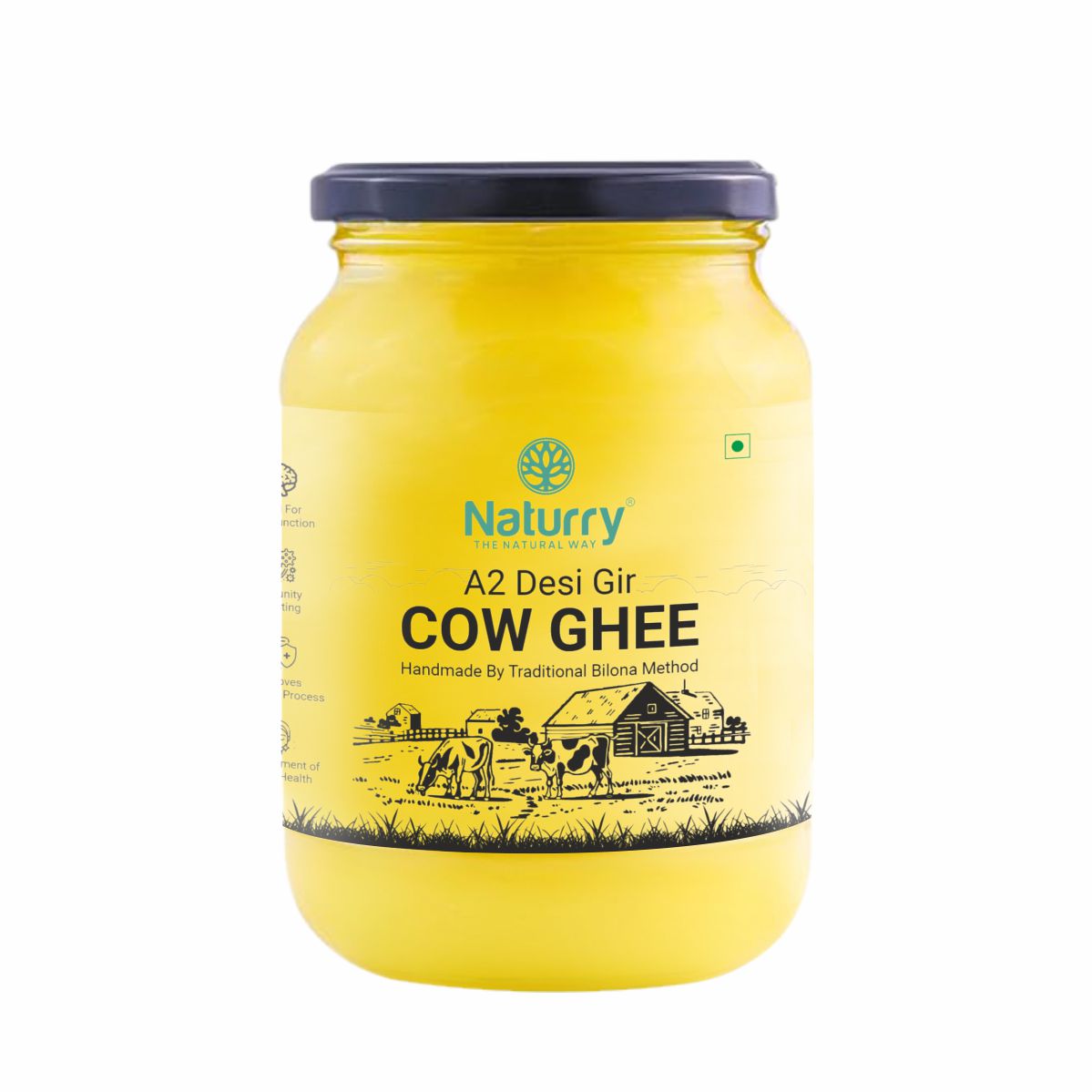 naturry Ghee